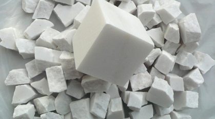 CRYSTAL WHITE