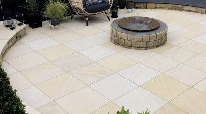 sandstone