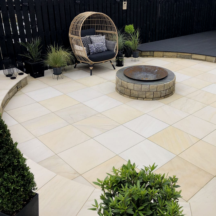 sandstone