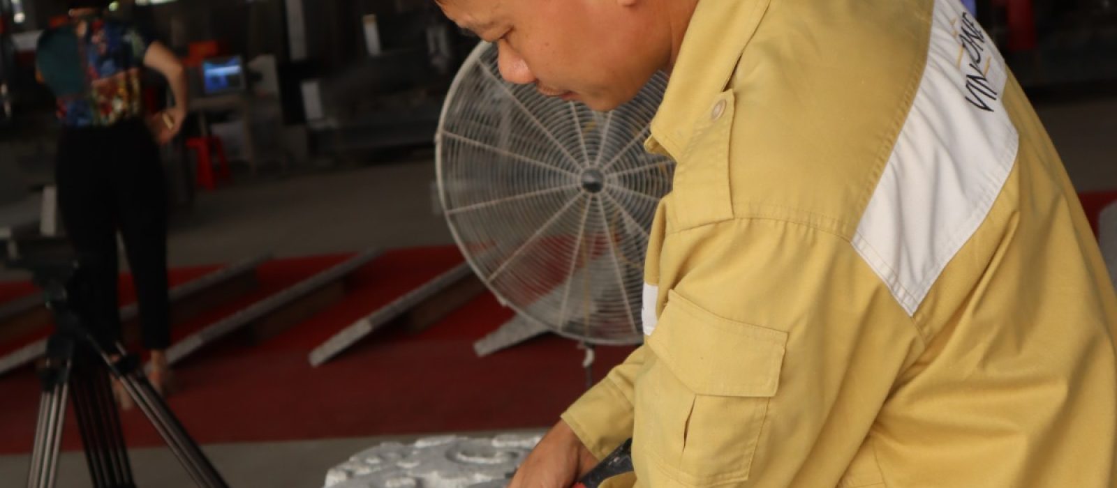 Ha Long Factory _ 2
