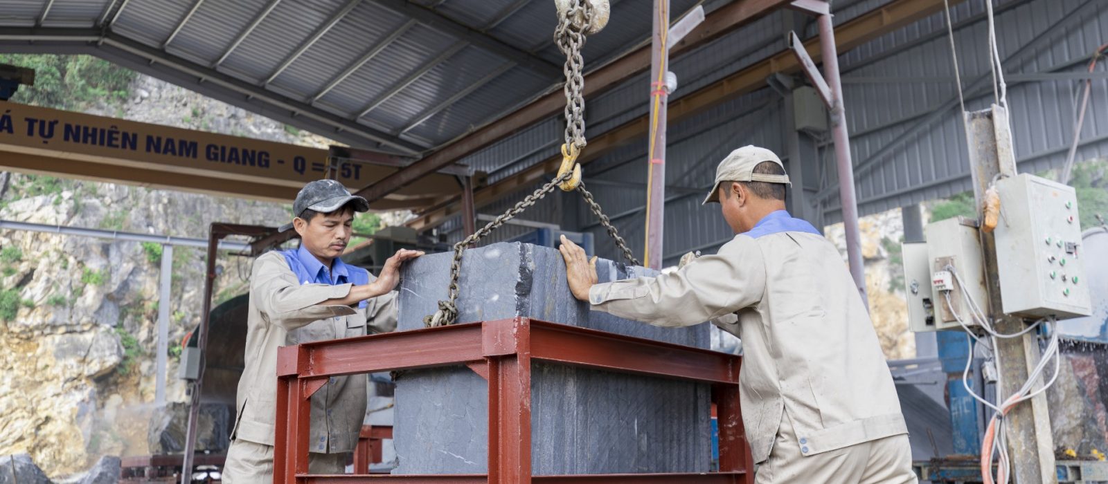 Nam Giang Factory_2