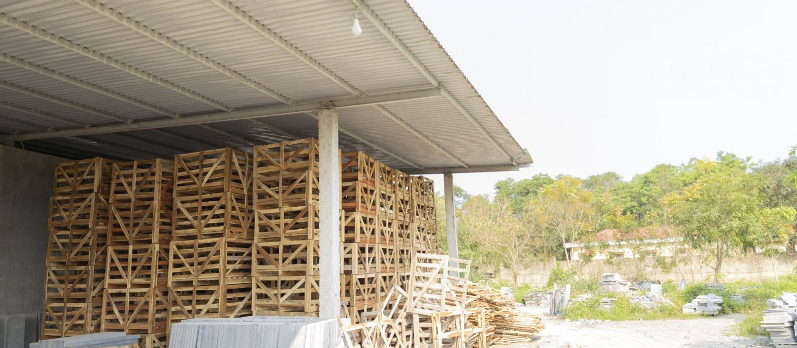 Nam Thai Son Factory _ 2